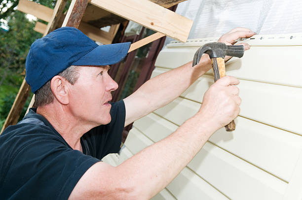  Broxton, GA Siding Pros