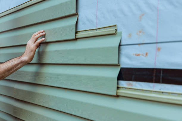 Best Weatherproofing and Sealing  in Broxton, GA
